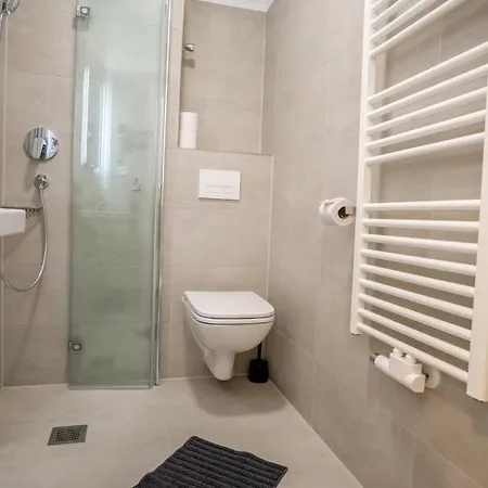 Studio 34 Leuchtfeuer Mit Meerblick Apartment Grömitz